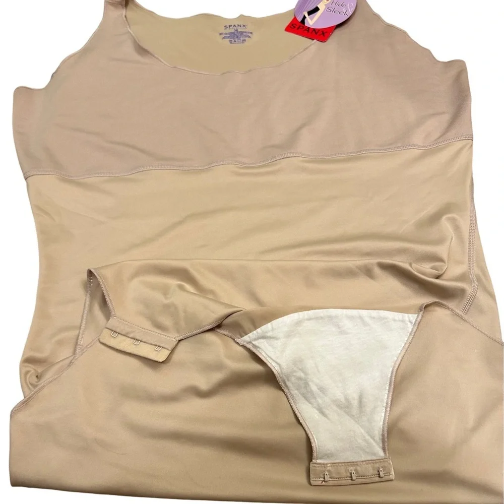Spanx one piece shape wear - Picture 3 of 9